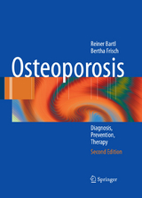 Osteoporosis - Reiner Bartl, Bertha Frisch