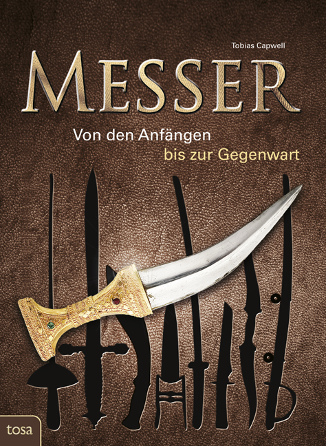 Messer - Tobias Capwell