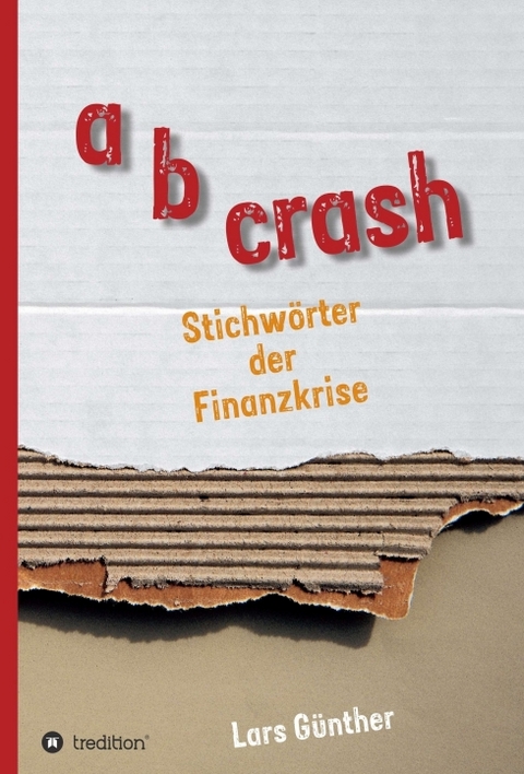 a b crash - Lars Günther