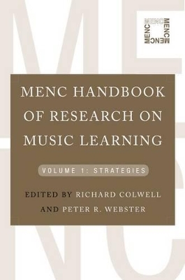 MENC Handbook of Research on Music Learning - 