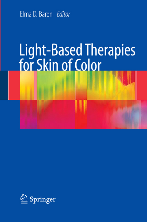 Light-Based Therapies for Skin of Color - 