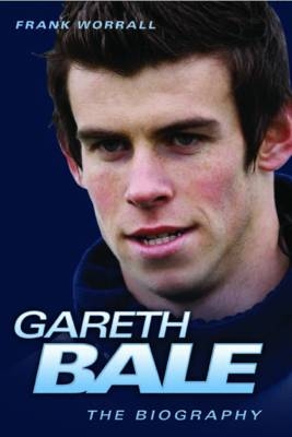 Bale - The Biography - Frank Worrall