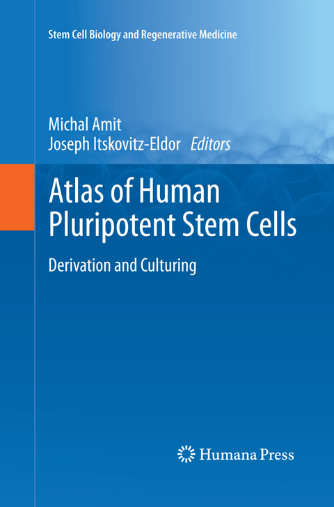 Atlas of Human Pluripotent Stem Cells - 