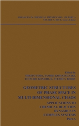 Geometric Structures of Phase Space in Multi-Dimensional Chaos - 