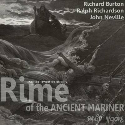 The Rime of the Ancient Mariner - Samuel Taylor Coleridge, David Moore