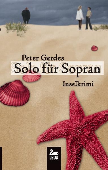 Solo für Sopran - Peter Gerdes