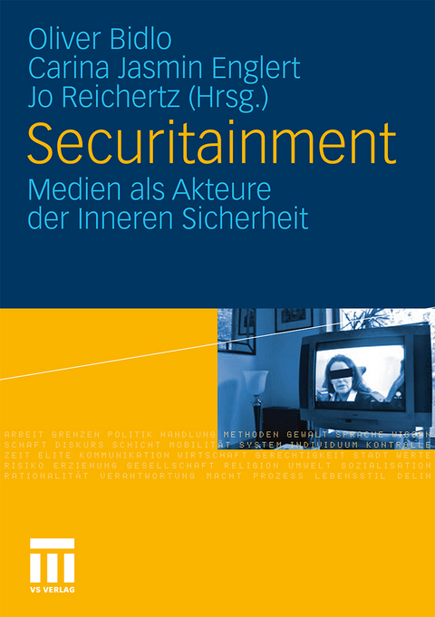 Securitainment - 