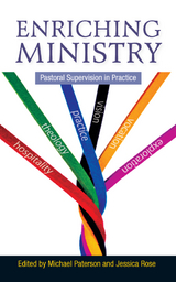 Enriching Ministry -  Paterson, Jessica Rose