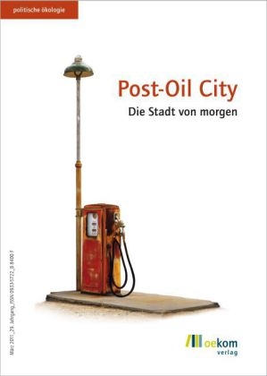 Post-Oil City - 