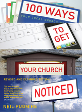 100 Ways to Get Your Church Noticed -  Pugmire