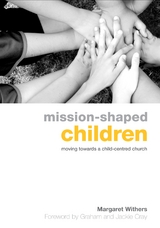 Mission-Shaped Children -  Withers