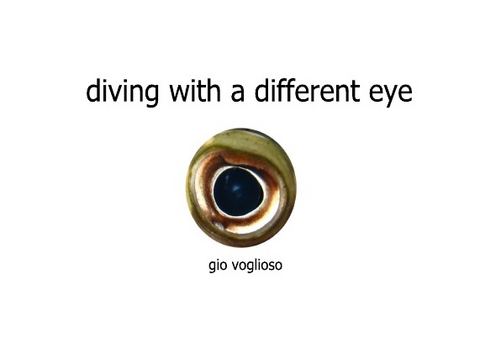 diving with a different eye