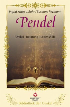Pendel - Susanne Peymann
