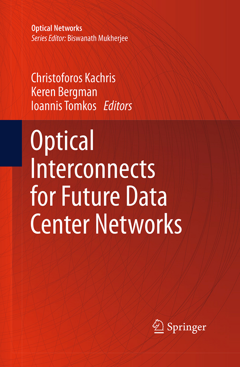 Optical Interconnects for Future Data Center Networks - 
