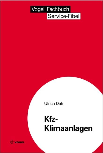 Kfz-Klimaanlagen - Ulrich Deh