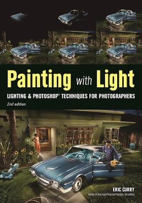 Painting With Light - Eric Curry