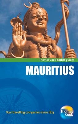 Mauritius - Katerina Roberts