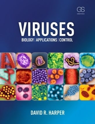 Viruses - David Harper