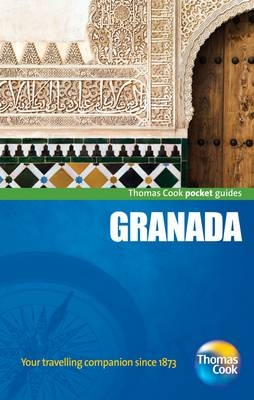 Granada - Nick Inman