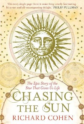 Chasing the Sun - Richard Cohen
