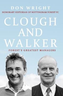 Clough and Walker - Don Wright