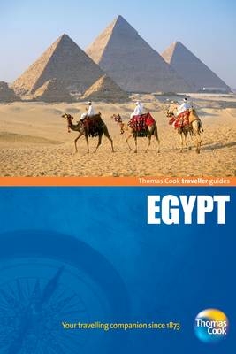 Egypt - Michael Haag