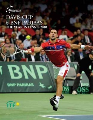 Davis Cup - Mark Hodgekinson