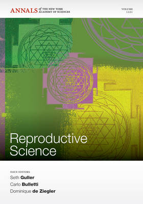 Reproductive Science, Volume 1221 - 