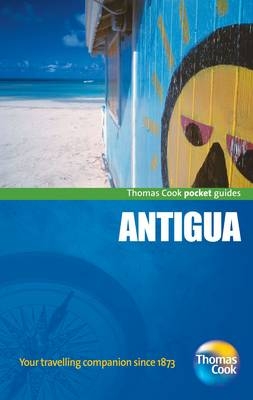 Antigua - Polly Thomas