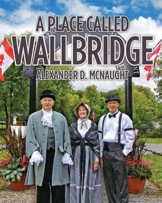 A Place Called Wallbridge - Alexander D McNaught