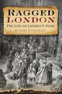 Ragged London - Michael Fitzgerald