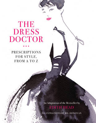 The Dress Doctor - Edith Head