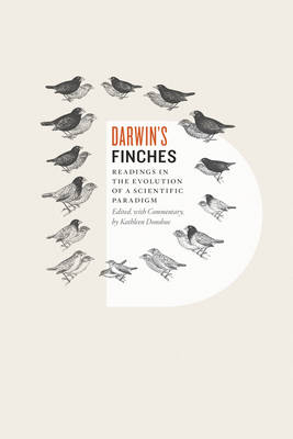 Darwin's Finches - 