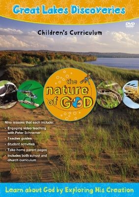 Great Lakes Discoveries, Curriculum Edition - Peter Schriemer