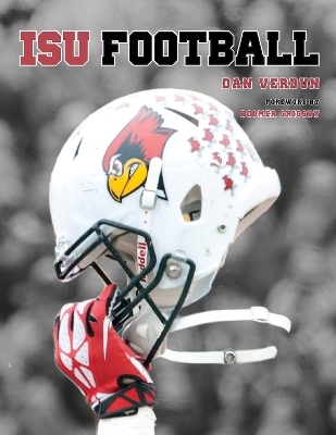 Illinois State Redbirds Football - Dan Verdun