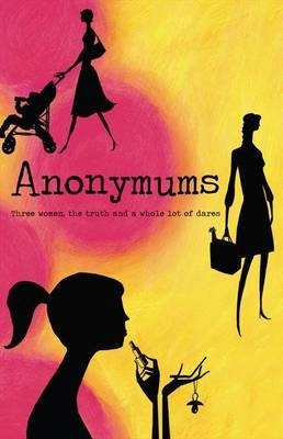 Anonymums -  Anonymums
