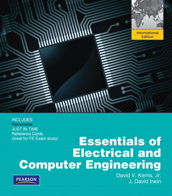 Essentials of Electrical and Computer Engineering - David V. Kerns, J. David Irwin