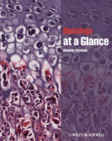 Histology at a Glance - Michelle Peckham