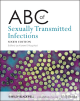 ABC of Sexually Transmitted Infections - 