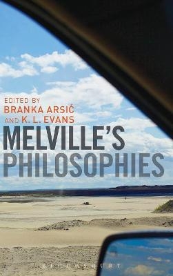 Melville’s Philosophies - 