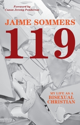 119 - Jaime Sommers