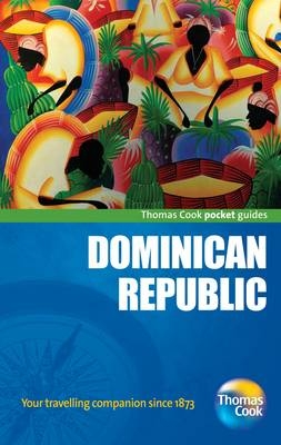 Dominican Republic - Lura Seavey