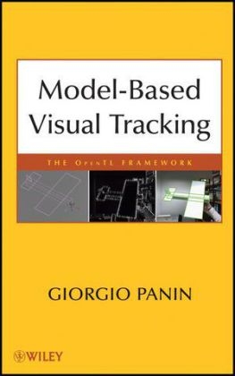 Model-based Visual Tracking - Giorgio Panin