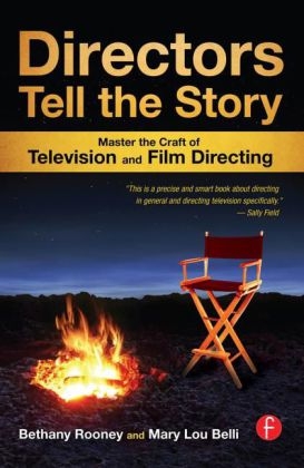 Directors Tell the Story - Bethany Rooney, Mary Lou Belli