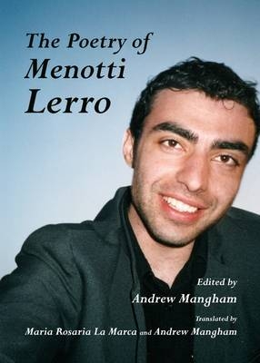 The Poetry of Menotti Lerro - 