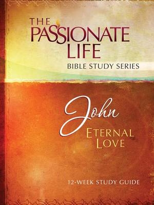 Tptbs: John - Eternal Love - Brian Dr Simmons