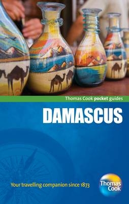 Damascus -  Thomas Cook Publishing