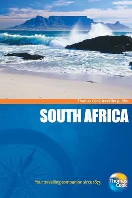 South Africa - Mike Cadman