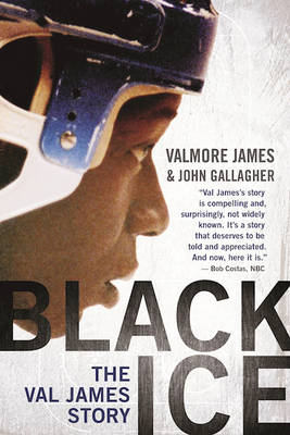 Black Ice - John J. Gallagher, Mr Valmore James