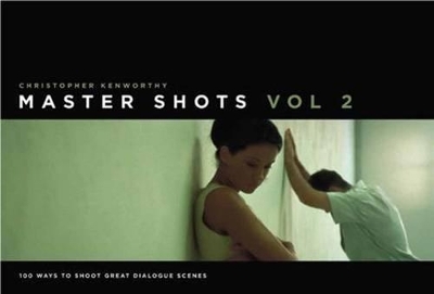 Master Shots, Vol 2 - Christopher Kenworthy